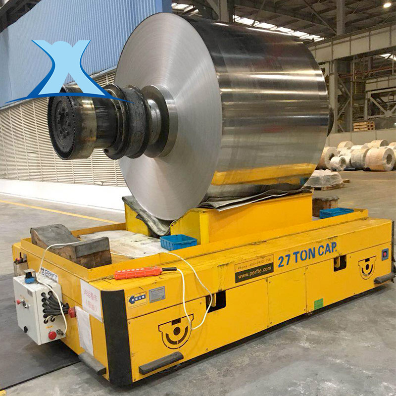 新鄉(xiāng)電動搬運(yùn)平車廠家