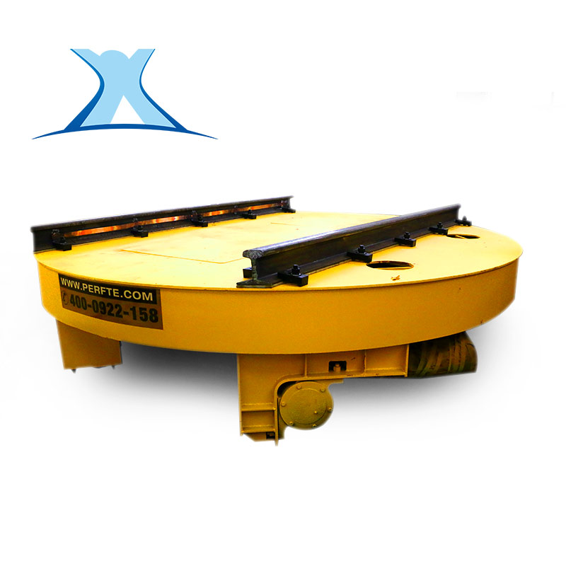 軌道轉(zhuǎn)盤(pán)