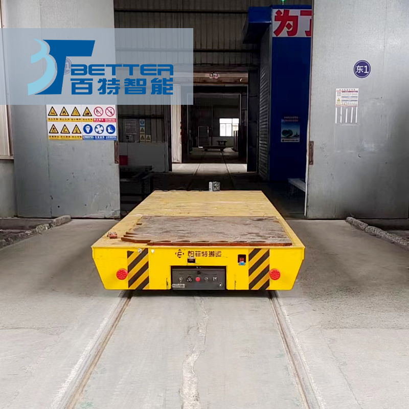 電動(dòng)平車配件-角箱輪定制