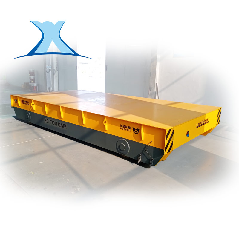 電動(dòng)地平車(chē)