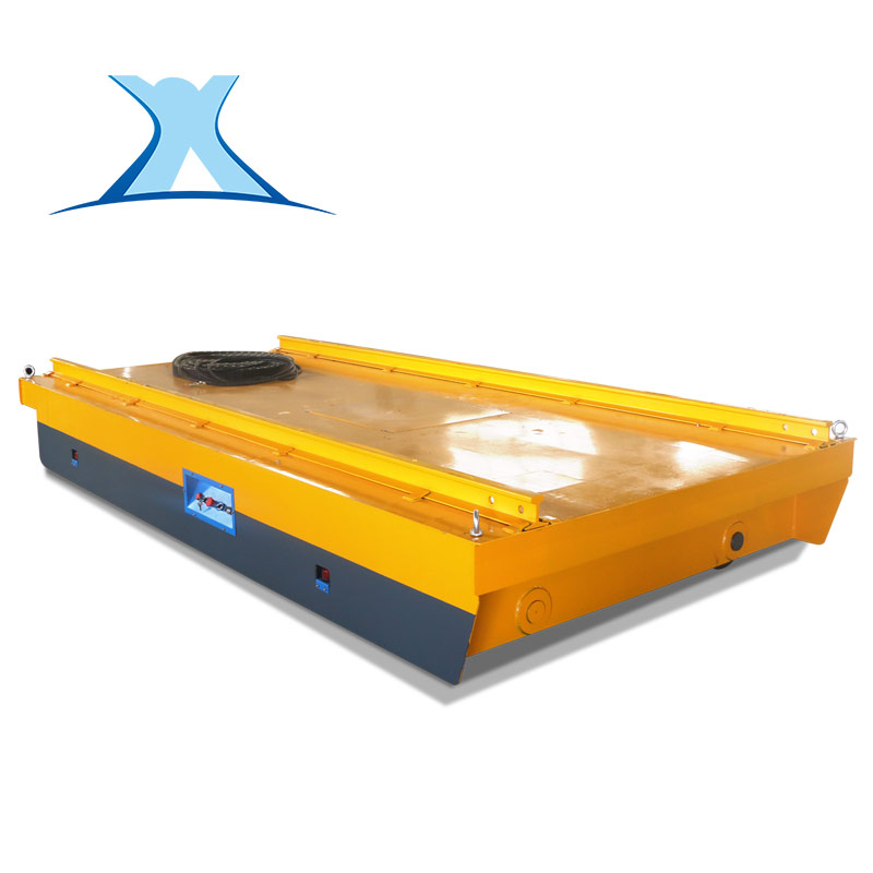 20t電動(dòng)平車(chē)