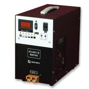 電動(dòng)平車配件,BC系列智能充電機(jī)